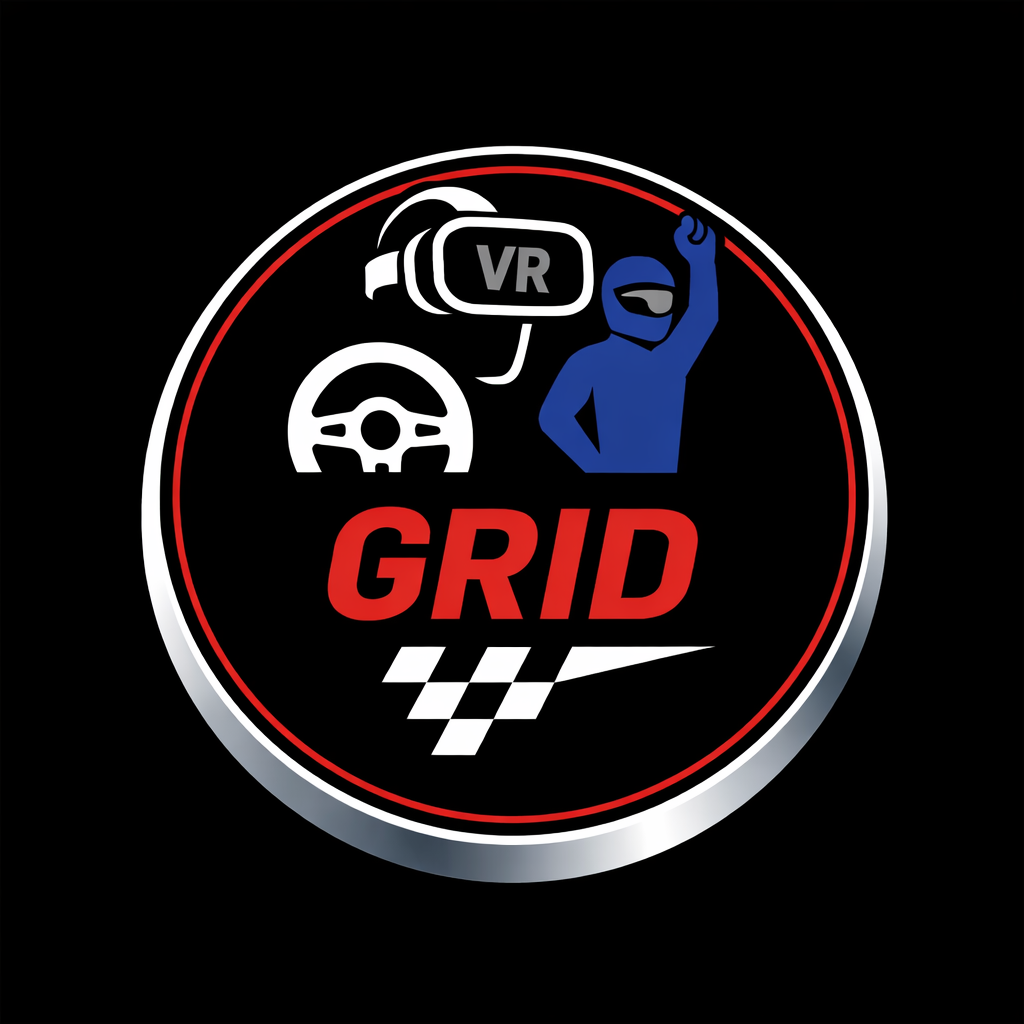 SimRacingGarage GRID